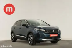 Peugeot 3008 1.2 Hybrid GT e-DCS6