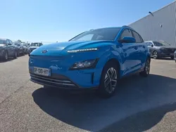 Hyundai Kona Electric 39kWh - 136ch Intuitive