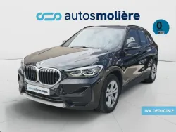 BMW X1 xDrive25eA