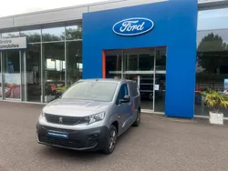 PEUGEOT Partner Long 950kg BlueHDi 130ch S&S Asphalt EAT8