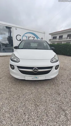 Opel Adam JAM