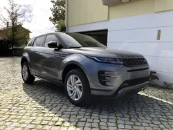 Land Rover Range Rover Evoque 1.5 P300e AWD R-Dynamic Auto