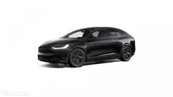 Tesla Model X Long Range AWD