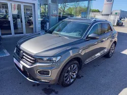 Volkswagen T-Roc 1.5 TSI EVO 150ch Carat
