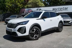 Peugeot 2008 PureTech 130 EAT8 Al
