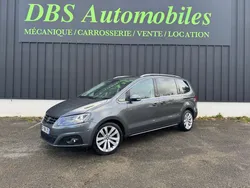 Seat alhambra 2.0 tdi 150 ch dsg6 premium 7 places