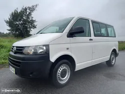 VW Transporter