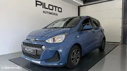Hyundai i10 1.0 Access