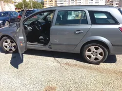 Opel Astra Station Wagon 1.4 gasolina Muito bom estado geral