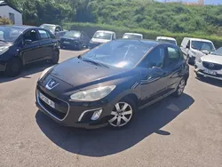 Peugeot 308 1.6 e-HDi112 FAP Allure 5cv 5p