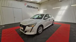 Peugeot 208 affaire 1.5 BlueHDi 100 S&S Premium Pack