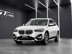 BMW X1 xDrive25eA