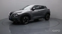 Nissan Juke de 2023