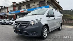 Mercedes-Benz Vito de 2018