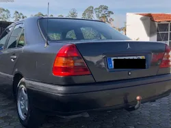 Mercedes-Benz C 200 Classic