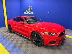 FORD MUSTANG FASTBACK 2.3 EcoBoost 317 - CARPLAY - PACK LED - CUIR - CAMERA - CERAMIQUE - ORIGINE FRANCE - GARANTIE