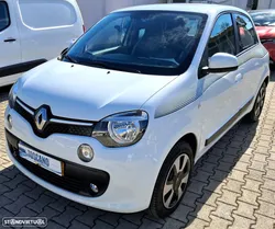 Renault Twingo 1.0 SCe Night&Day