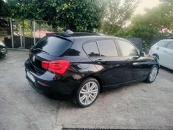 BMW 116 116D