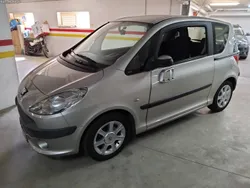 Peugeot 1007 1.4 hdi