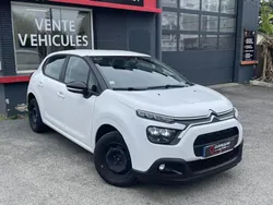 CITROEN C3 FEEL BUSINESS BlueHDi 100 S&S