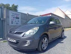 Hyundai i20 1.4 CRDI 90ch Classic / 97000 kms