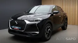DS DS3 Crossback de 2020
