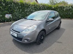 RENAULT CLIO III 2012 - 1.5 dCi eco2 75 cv - 1ER MAIN - KIT DISTRIBUTION NEUF - CLIMATISATION - IDEAL JEUNE PERMIS - FAIBLE CONSOMMATION
