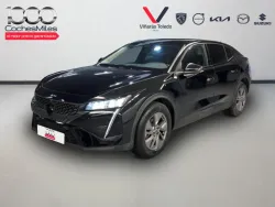 PEUGEOT 408 Hybrid 145 Allure e-DCS6