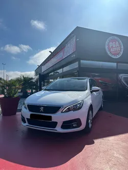Peugeot 308 SW 1.5 L Blue-HDi 100 CH "Active Business" 1ère Main