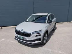 SKODA Karoq 2.0 TDI 116 ch SCR DSG7 Business