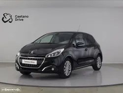 Peugeot 208 1.2 PureTech Active