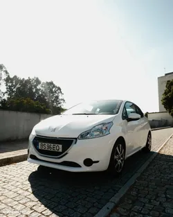 Peugeot 208 68 VTI Access