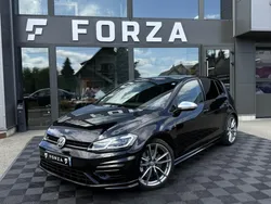 VOLKSWAGEN GOLF VII R Performance 4 motions 310ch DSG 7 PHASE 2
