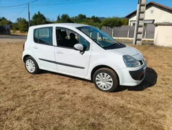 Renault Modus