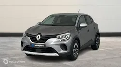Renault Captur 1.0 TCe 90ch Evolution