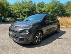 CITROËN C3 III 1.6 BlueHDi 100 SHINE