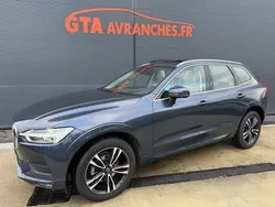 VOLVO XC60 D4 190 ch AdBlue Geatronic 8 Business Executive
