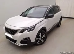 Peugeot 5008 GT