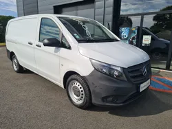 Mercedes vito long 111 CDI 114 CH