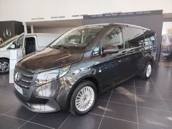MERCEDES VITO MIXTO, 6 places, 0 kilomètres, dispo de suite