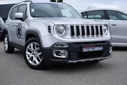 Jeep RENEGADE 1.6 MULTIJET S&S 120CH LIMITED