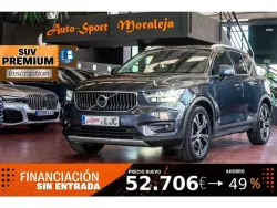Volvo XC40 T5 Recharge Inscription Aut.