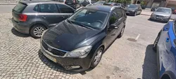 Kia Ceed ecodinamic