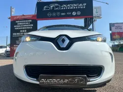 RENAULT Zoe Life 40 R110 Flexi 80kW