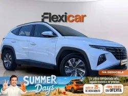HYUNDAI Tucson 1.6 CRDI Maxx 4x2