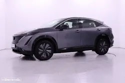 Nissan Ariya 87 kWh Engage