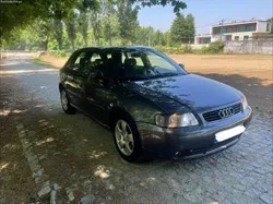 Audi A3 1.9 TDI - 110 CV - 1 Registo