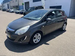 Opel Corsa 1.3 CDTI 95 Cv 91000 Kms NACIONAL