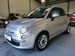 Fiat 500 1.4 16v 100ch Lounge