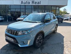 SUZUKI VITARA IV (2) 1.0L BOOSTERJET 111 cv STYLE boite manuelle 4x2
